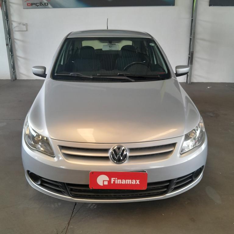 VOLKSWAGEN Gol - Foto