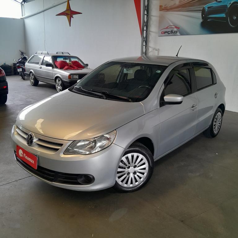 VOLKSWAGEN Gol - Foto
