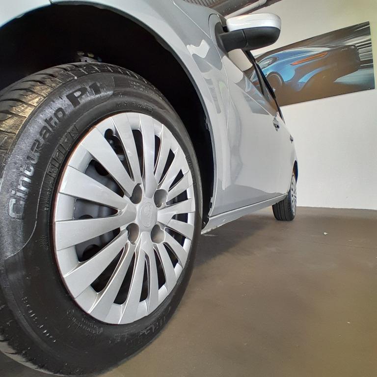 VOLKSWAGEN Gol - Foto