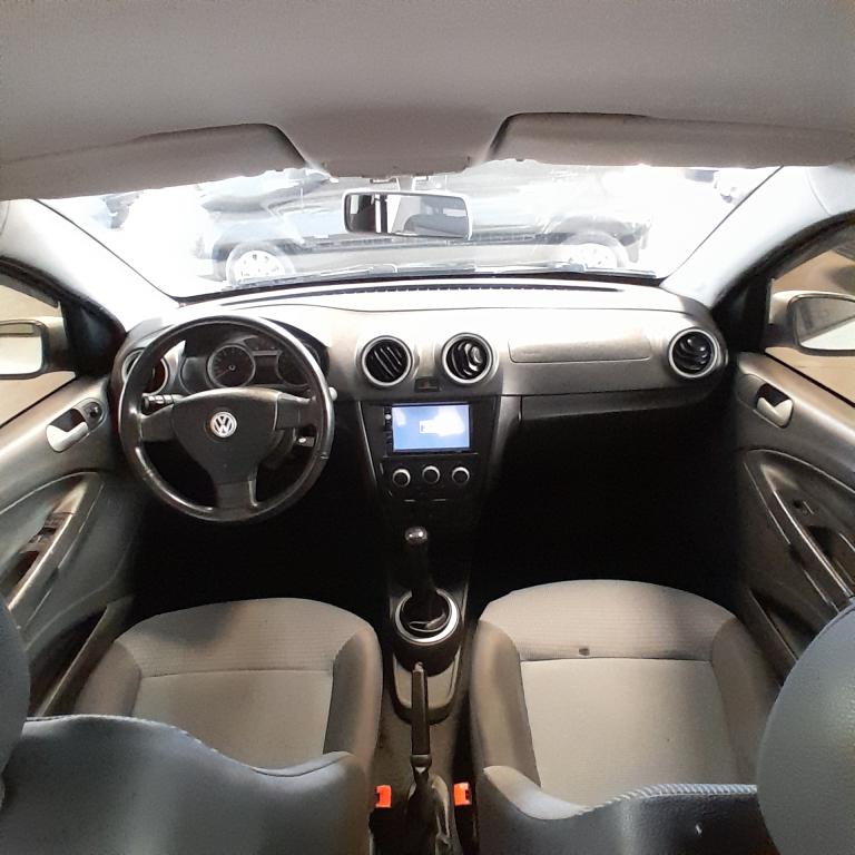 VOLKSWAGEN Gol - Foto