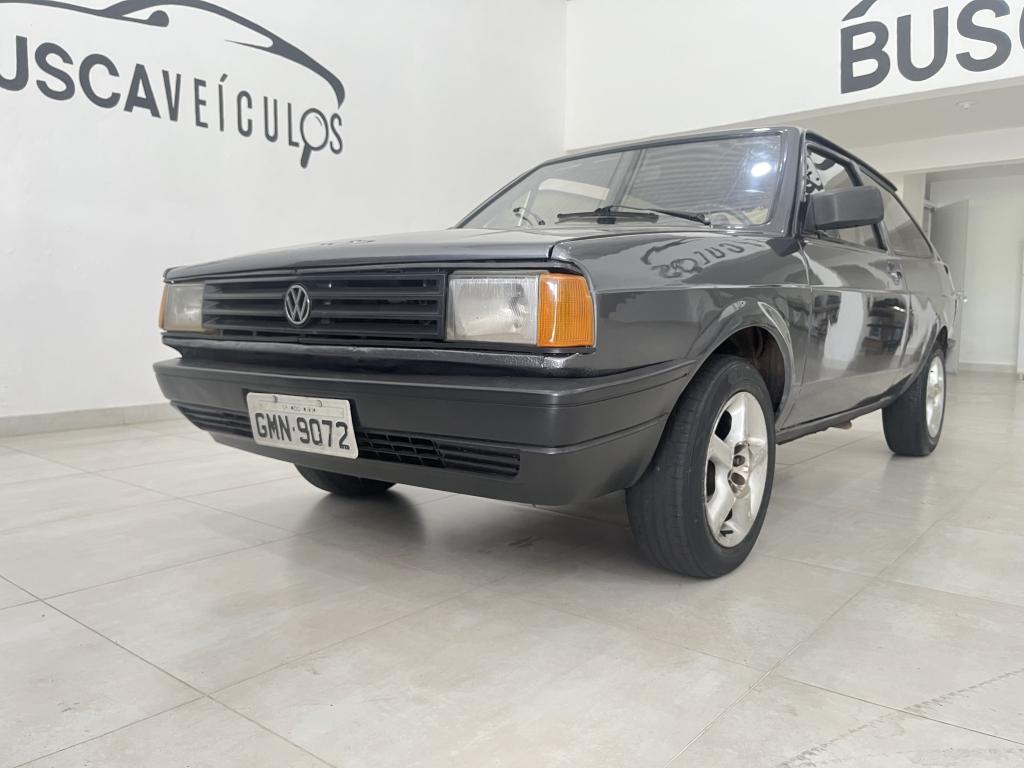 VOLKSWAGEN Gol - Foto