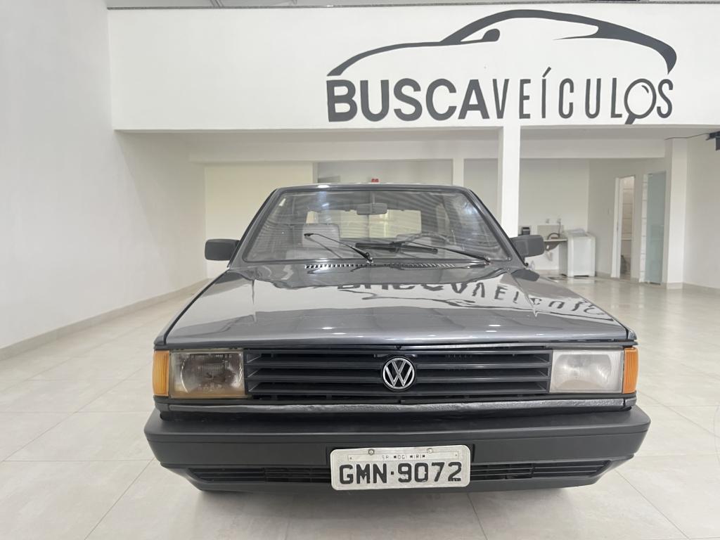VOLKSWAGEN Gol - Foto