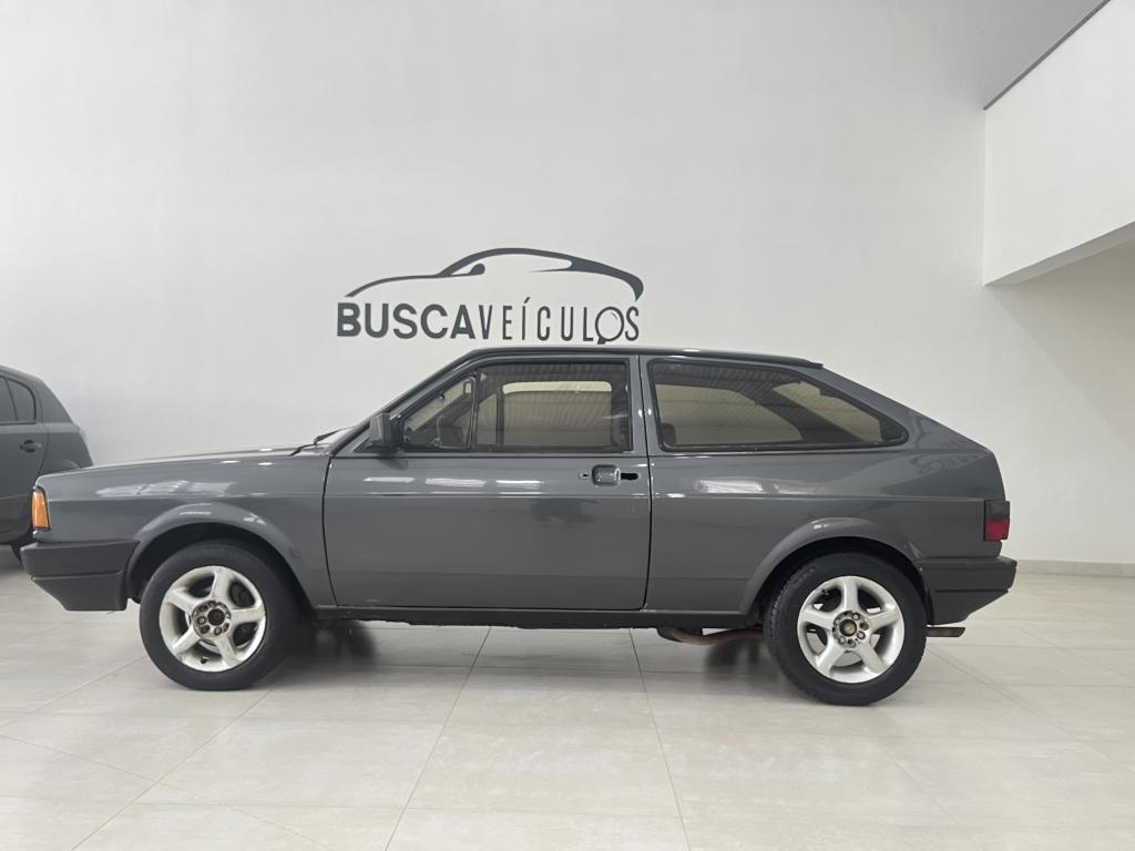 VOLKSWAGEN Gol - Foto