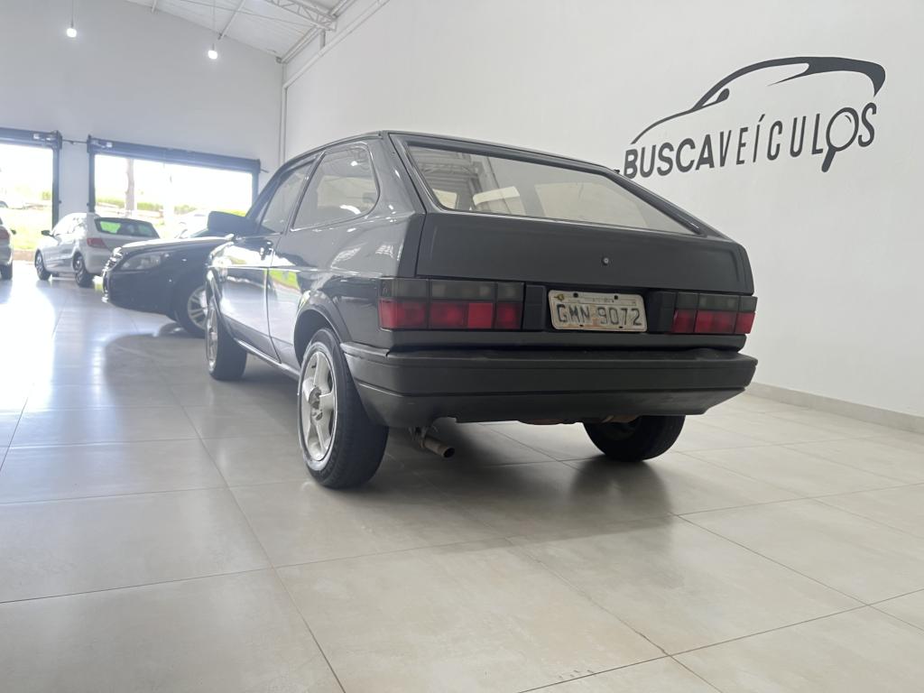 VOLKSWAGEN Gol - Foto