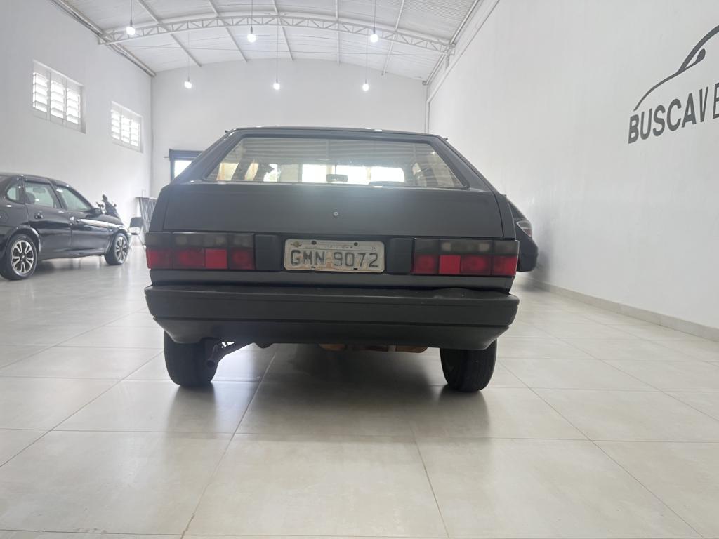 VOLKSWAGEN Gol - Foto