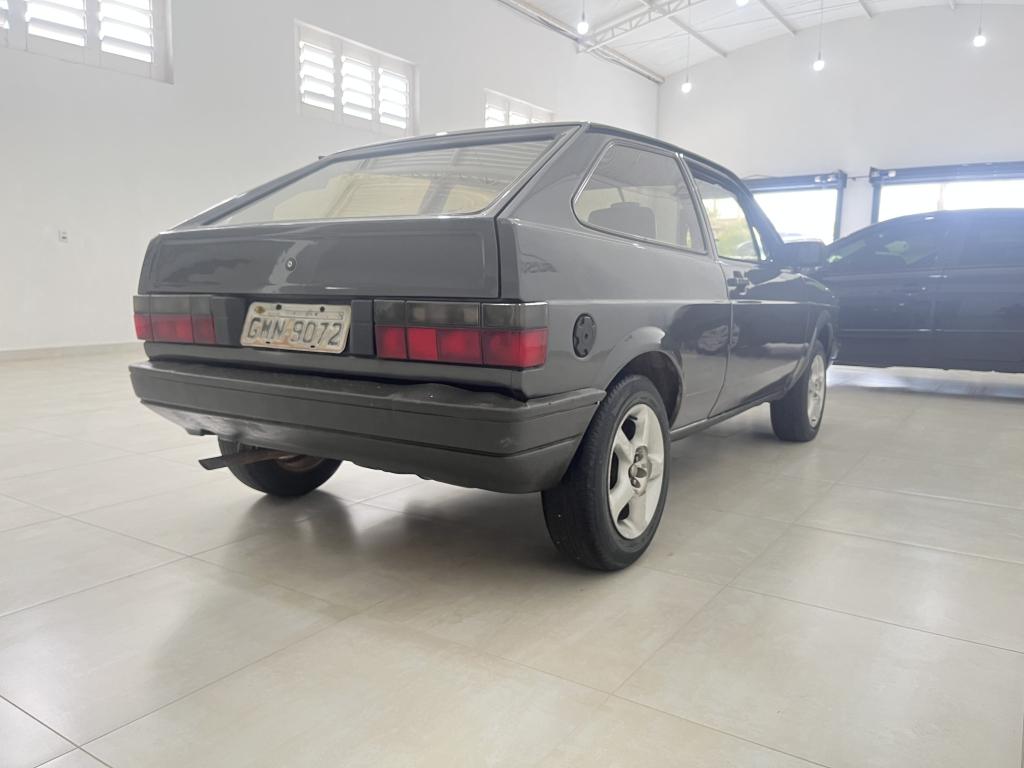 VOLKSWAGEN Gol - Foto