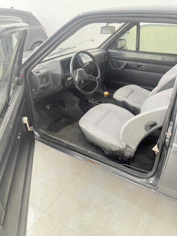 VOLKSWAGEN Gol - Foto