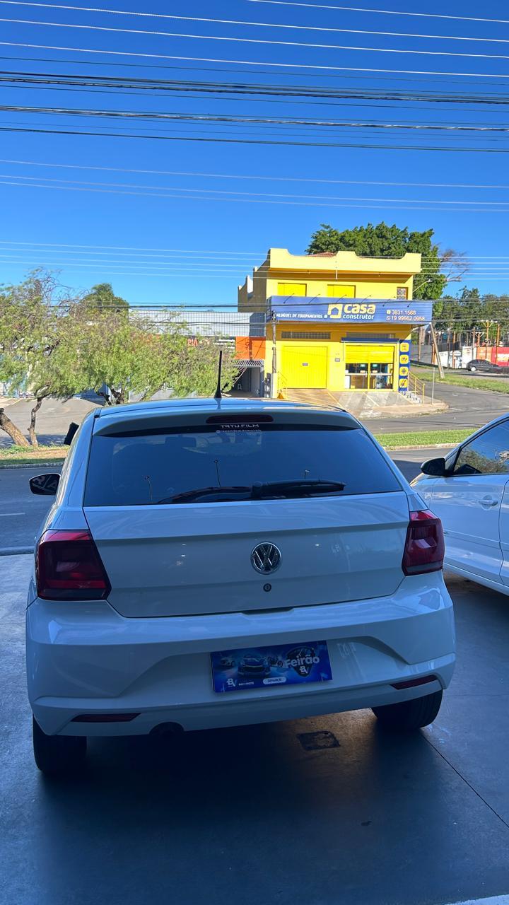 VOLKSWAGEN Gol - Foto