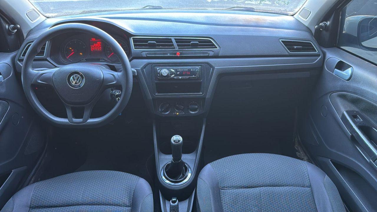 VOLKSWAGEN Gol - Foto
