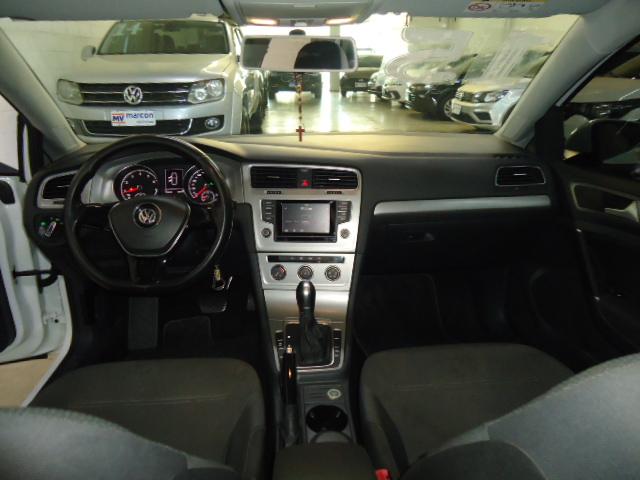 VOLKSWAGEN Golf - Foto
