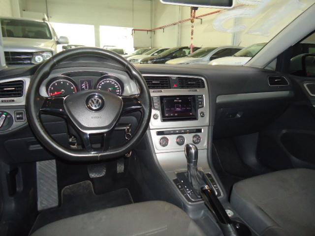 VOLKSWAGEN Golf - Foto
