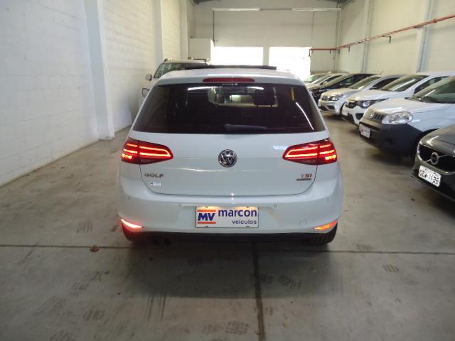 VOLKSWAGEN Golf - Foto