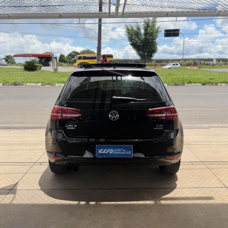 VOLKSWAGEN Golf - Foto