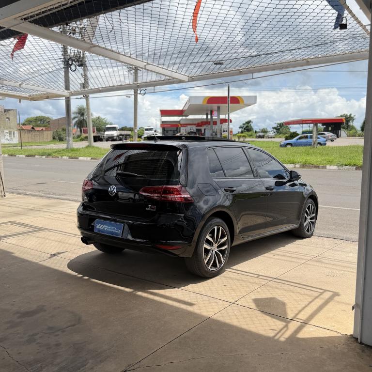 VOLKSWAGEN Golf - Foto