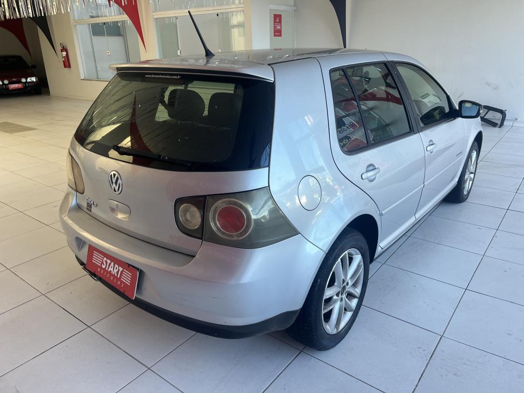 VOLKSWAGEN Golf - Foto