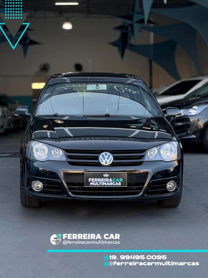 VOLKSWAGEN Golf - Foto