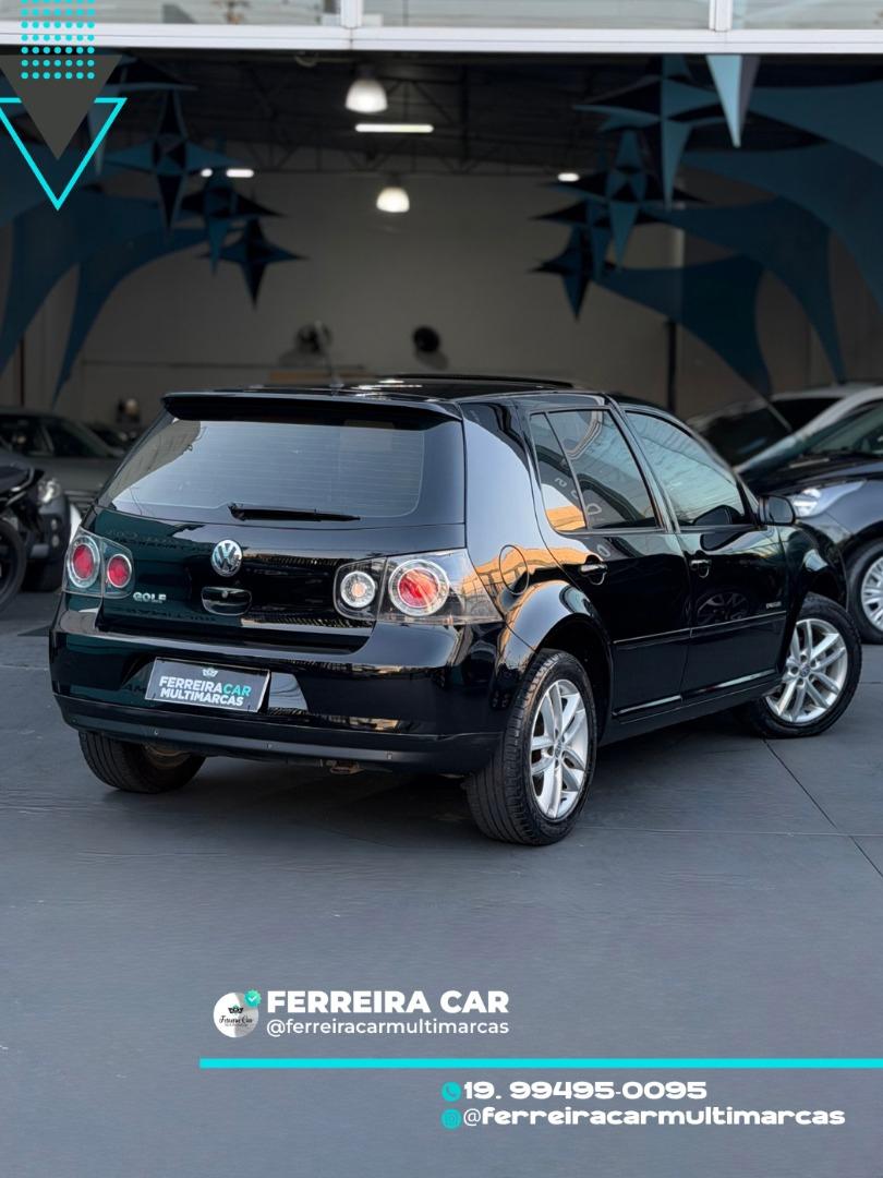 VOLKSWAGEN Golf - Foto