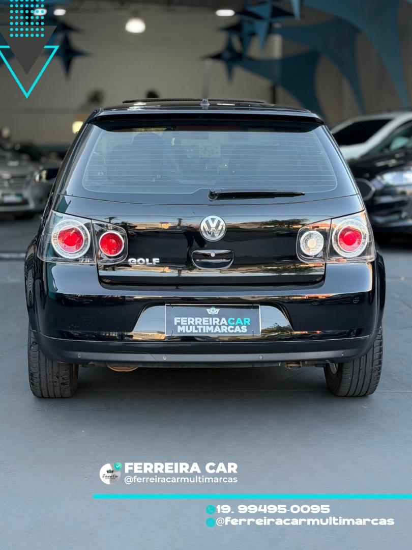 VOLKSWAGEN Golf - Foto