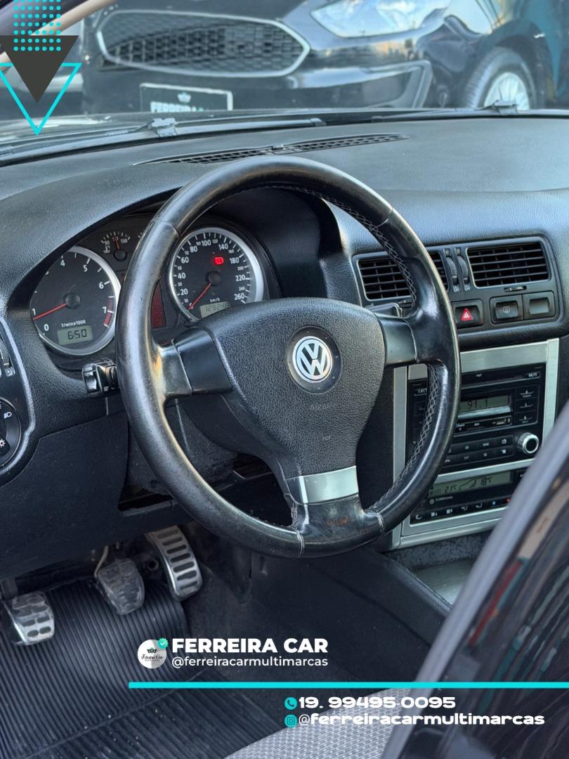 VOLKSWAGEN Golf - Foto