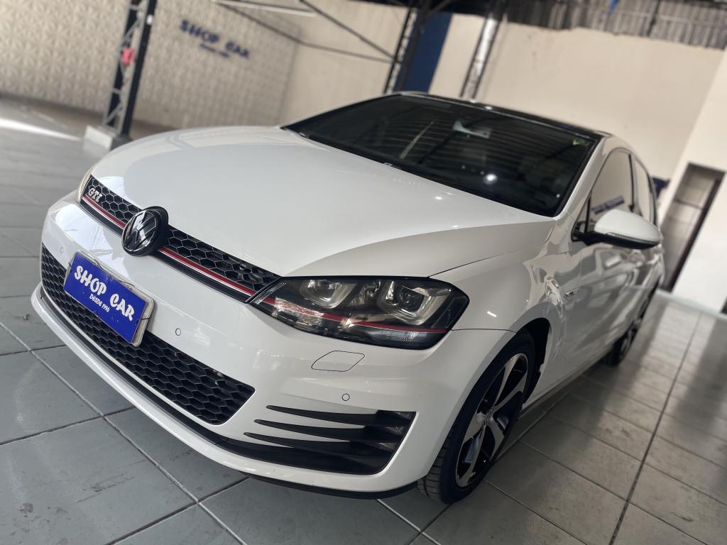 VOLKSWAGEN Golf - Foto