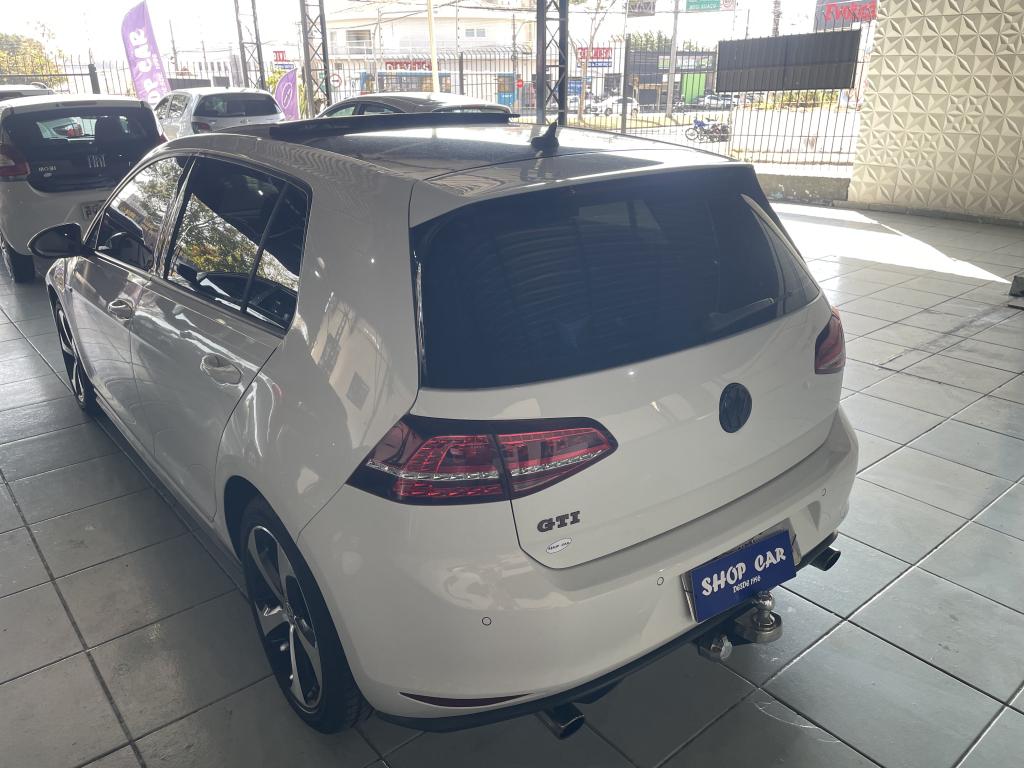 VOLKSWAGEN Golf - Foto