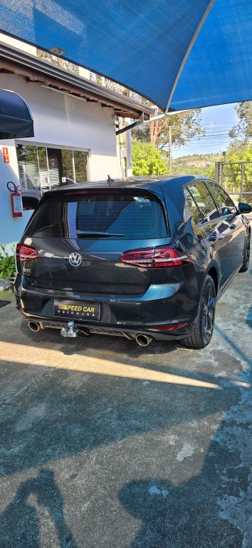 VOLKSWAGEN Golf - Foto