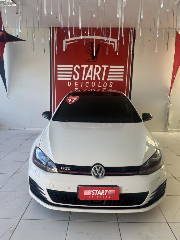 VOLKSWAGEN Golf - Foto