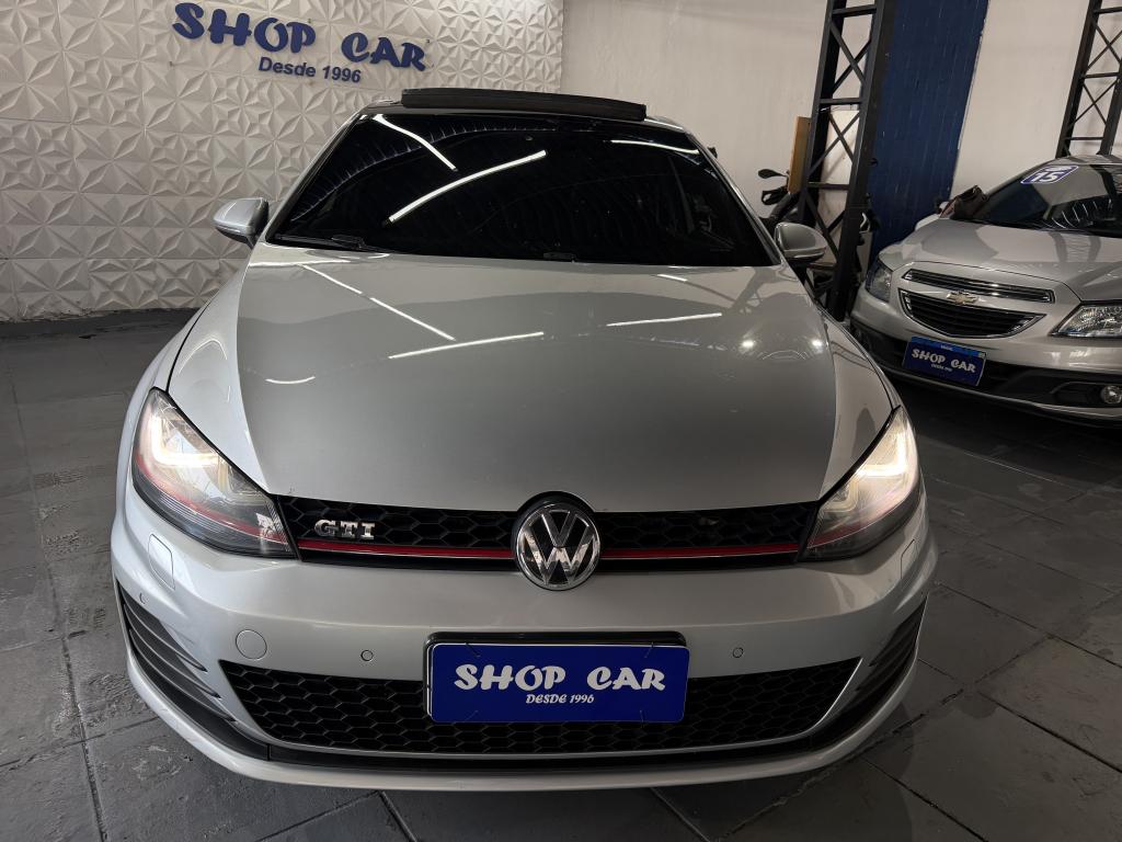 VOLKSWAGEN Golf - Foto