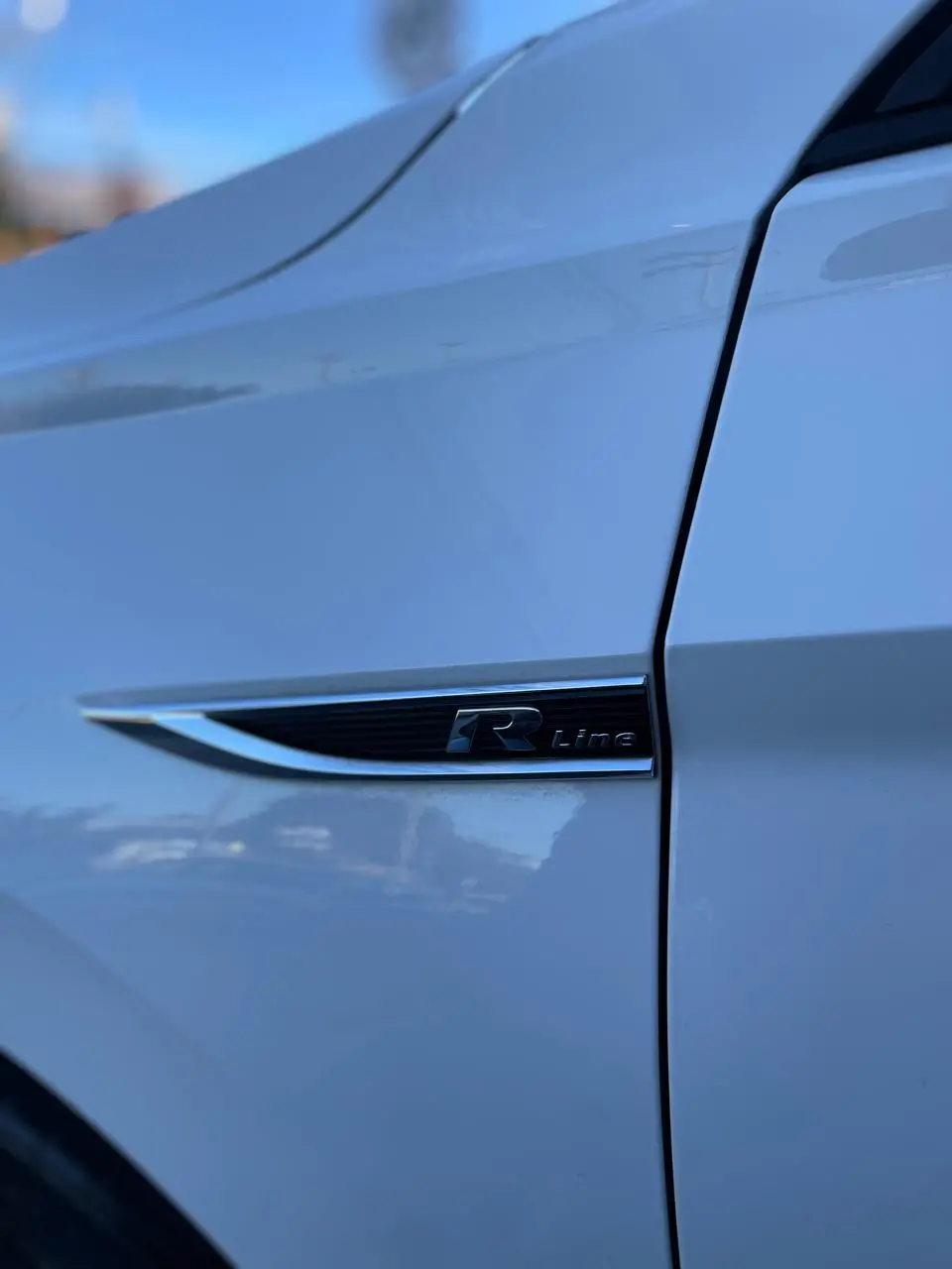 VOLKSWAGEN Jetta - Foto