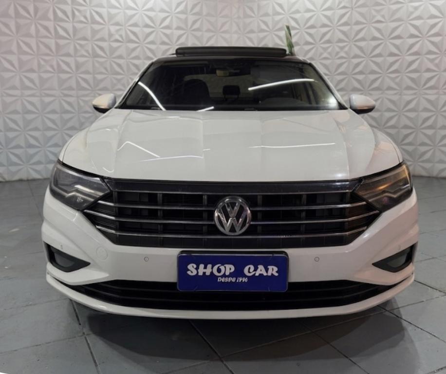 VOLKSWAGEN Jetta - Foto
