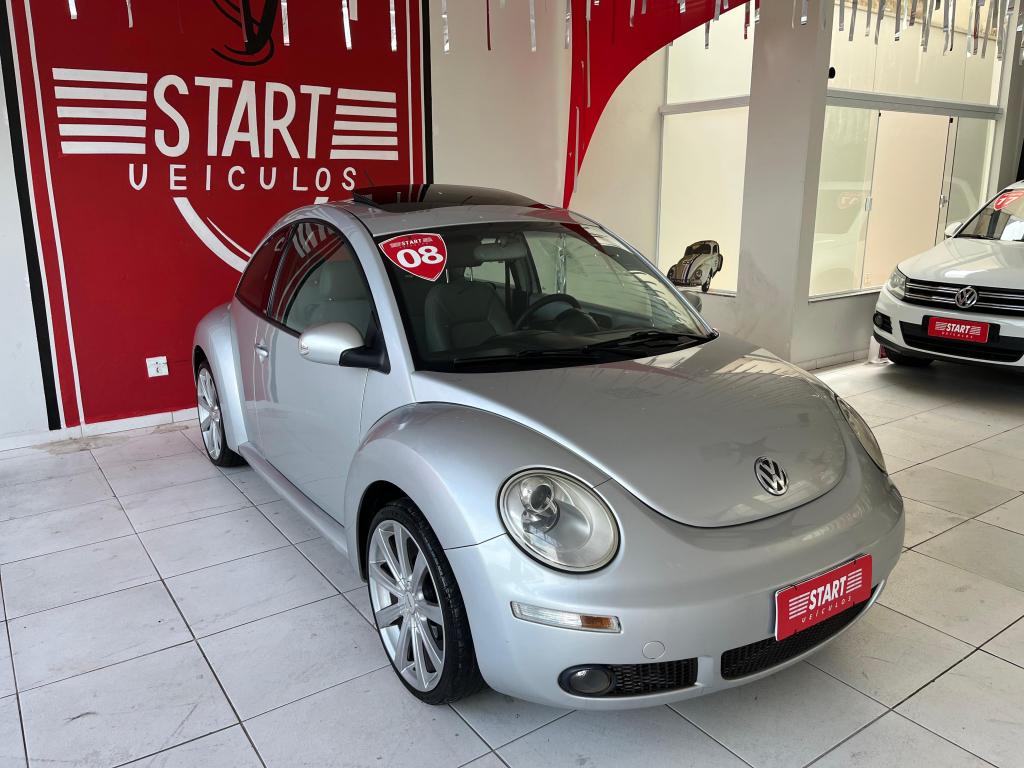 VOLKSWAGEN New Beetle - Foto