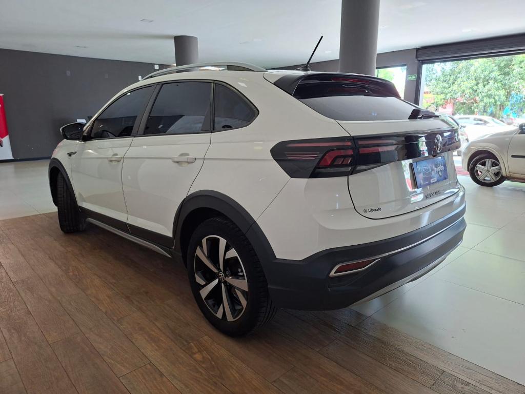 VOLKSWAGEN Nivus - Foto