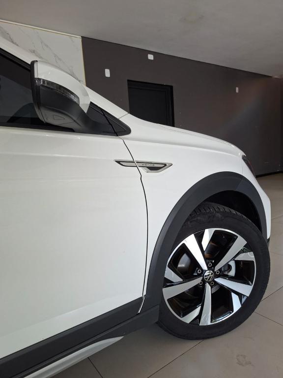 VOLKSWAGEN Nivus - Foto