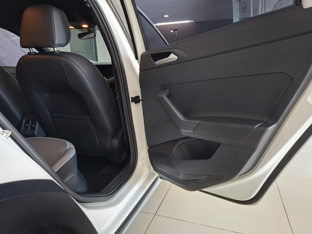 VOLKSWAGEN Nivus - Foto