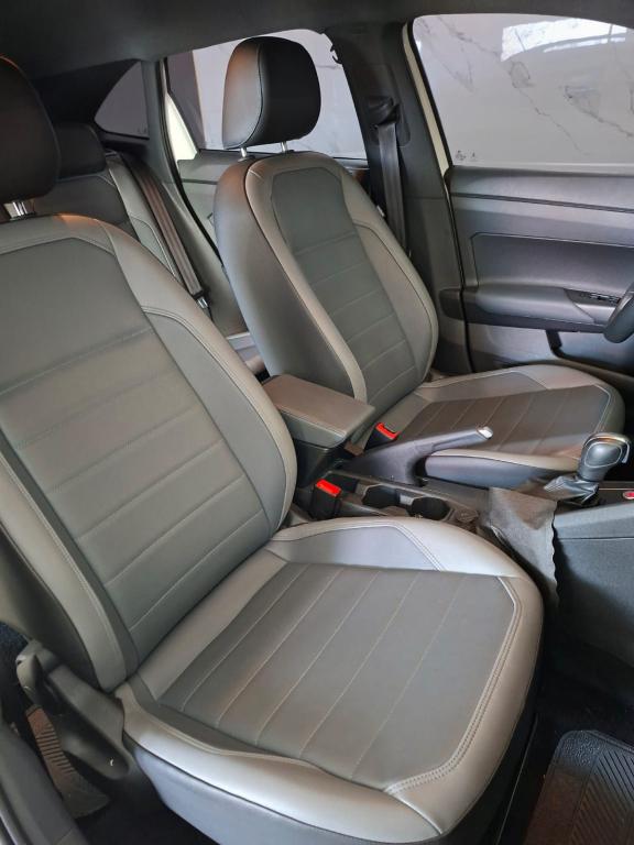 VOLKSWAGEN Nivus - Foto