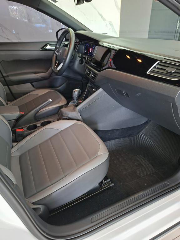 VOLKSWAGEN Nivus - Foto