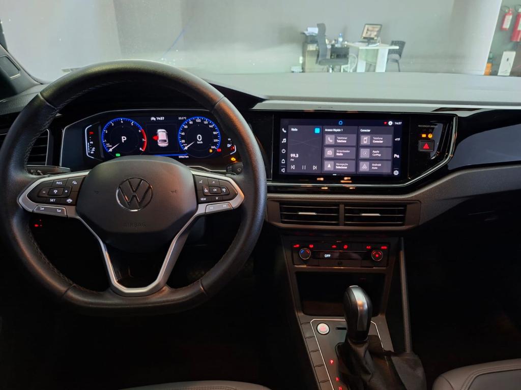 VOLKSWAGEN Nivus - Foto