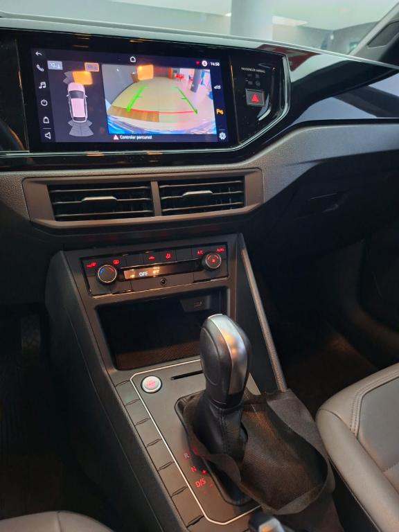 VOLKSWAGEN Nivus - Foto