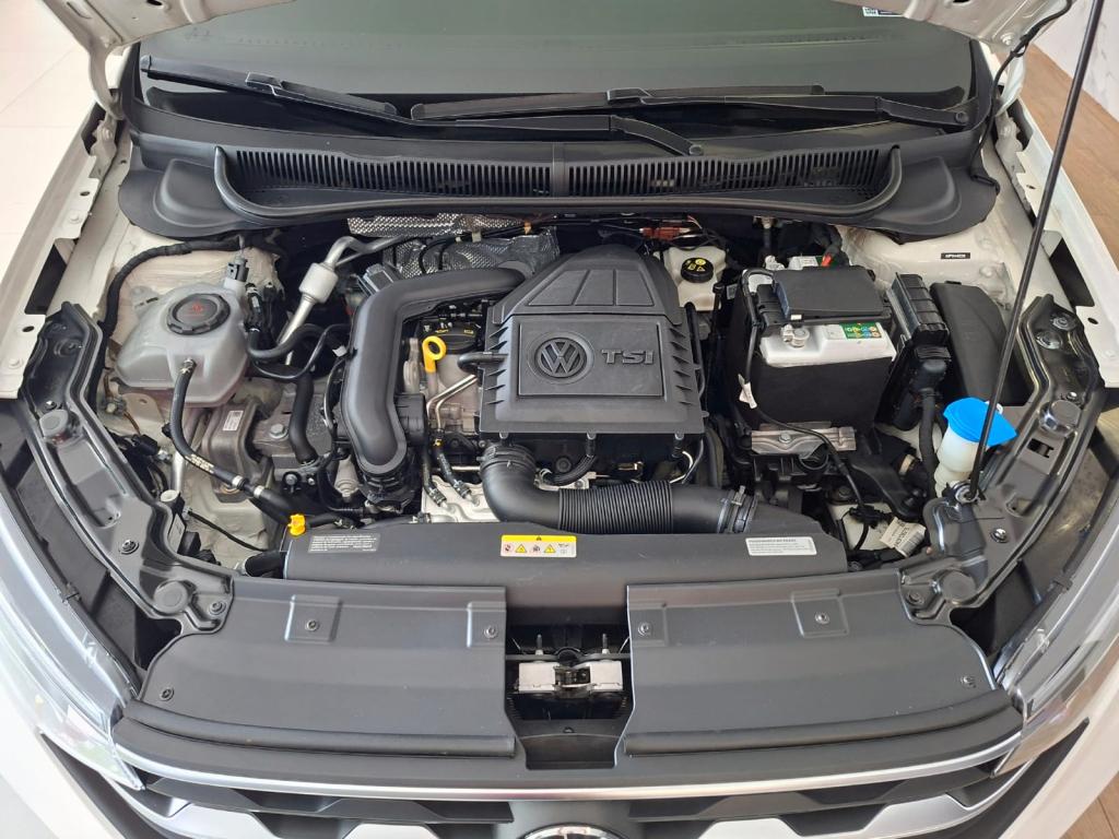 VOLKSWAGEN Nivus - Foto