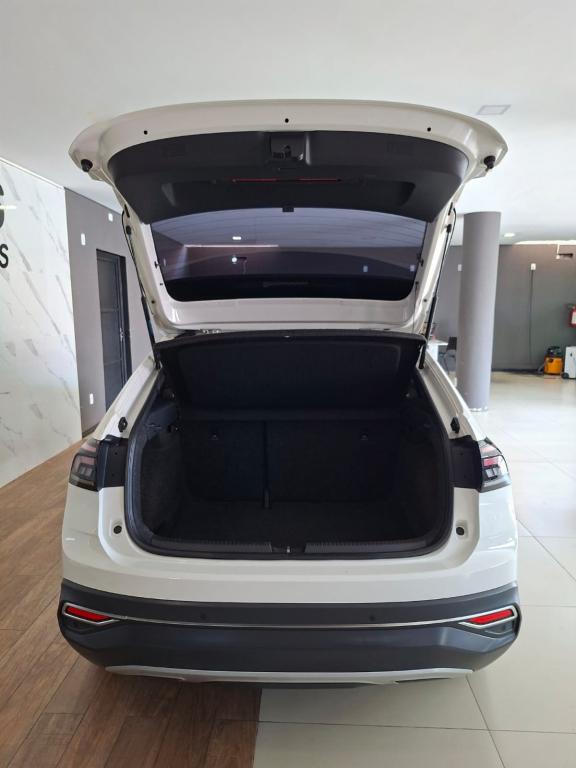 VOLKSWAGEN Nivus - Foto