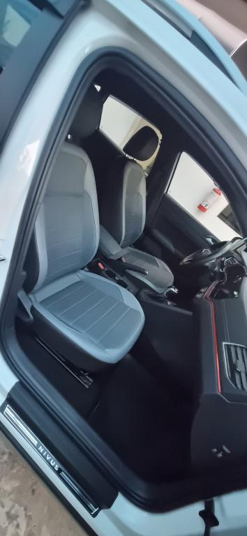 VOLKSWAGEN Nivus - Foto