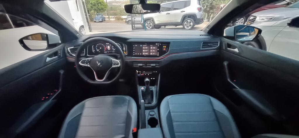 VOLKSWAGEN Nivus - Foto