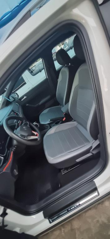 VOLKSWAGEN Nivus - Foto