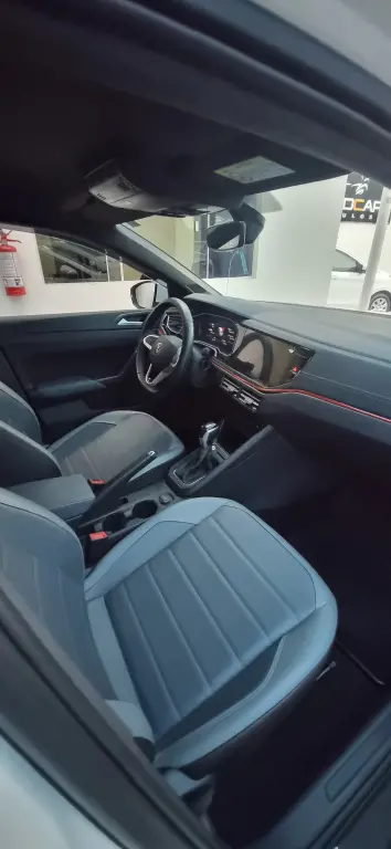 VOLKSWAGEN Nivus - Foto