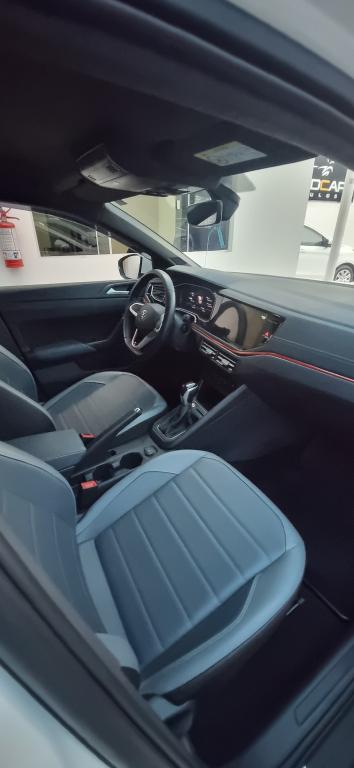 VOLKSWAGEN Nivus - Foto