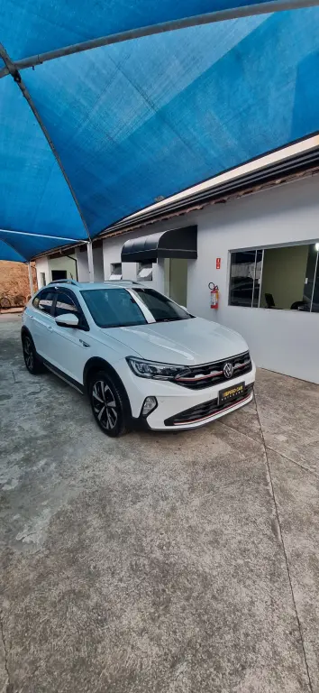 VOLKSWAGEN Nivus - Foto