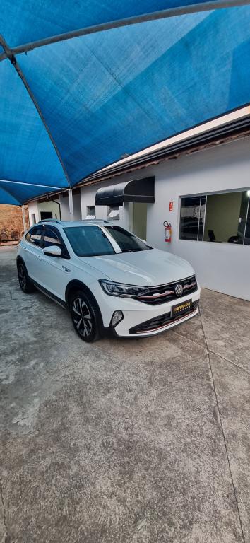 VOLKSWAGEN Nivus - Foto