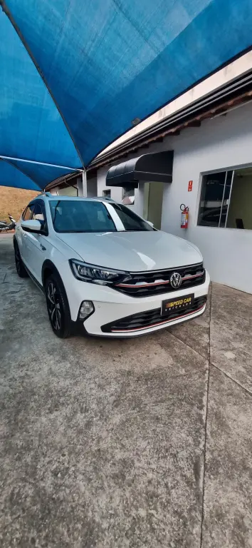 VOLKSWAGEN Nivus - Foto