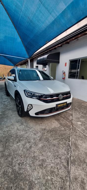 VOLKSWAGEN Nivus - Foto