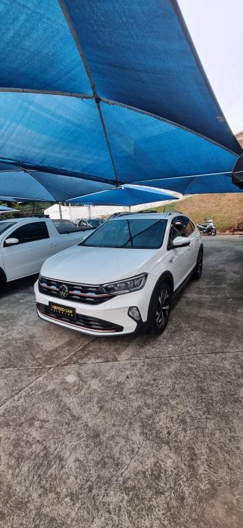 VOLKSWAGEN Nivus - Foto